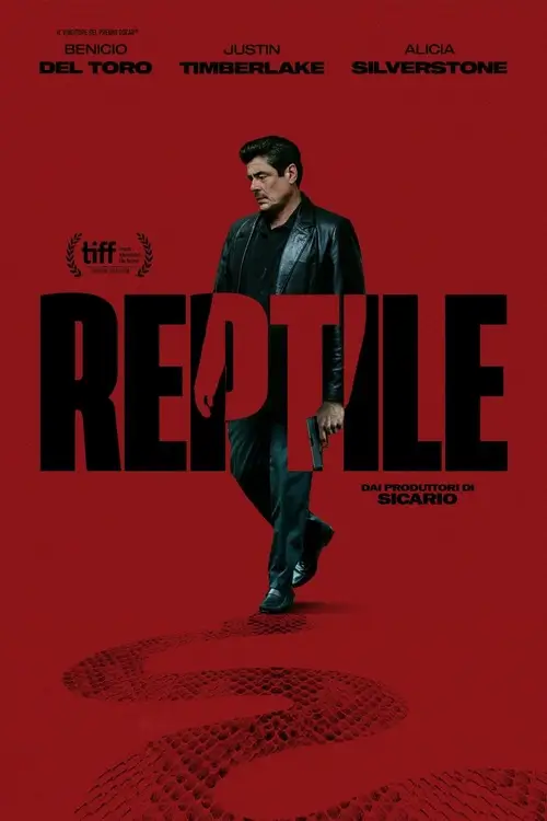 Reptile